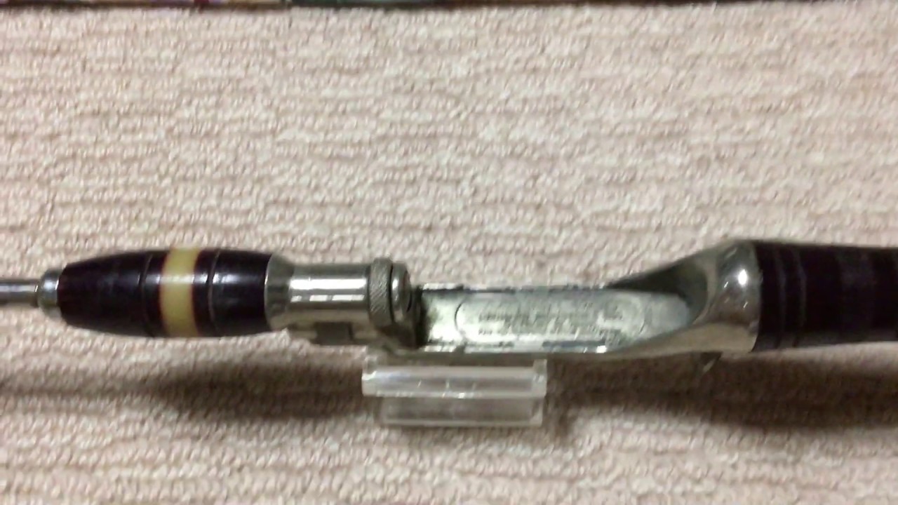 オーチャード アクションロッド ACTION－ROD ORCHARD INDUSTREIS INC