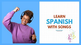 🎶 Songs to Learn Spanish: Reflexive Verbs 🎵 (Canción para aprender español: Verbos reflexivos)