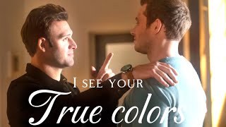 Buck and Eddie || True Colors {7x05