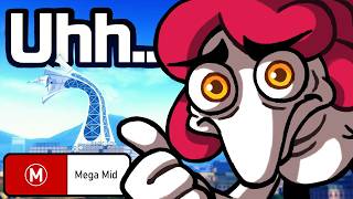 Celebrity The 🔥Mega Massacre🔥 of Lumiose City & Pokémon Legends ZA Net Worth