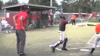 Best Umpiring Calls of ALL TIME.flv