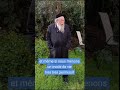 1  L’ESPRIT DIVIN  DANS LE PEUPLE D'ISRAËL