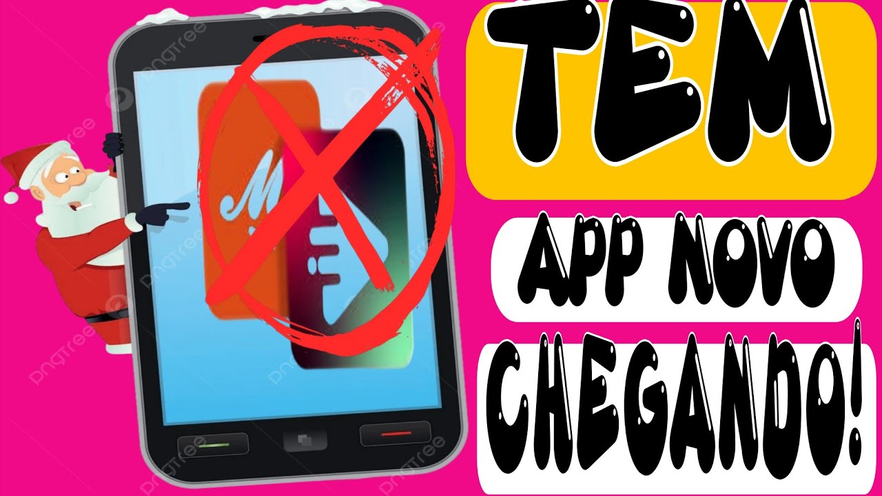 EPPI OU MFC - APLICATIVO NOVO CHEGANDO! 