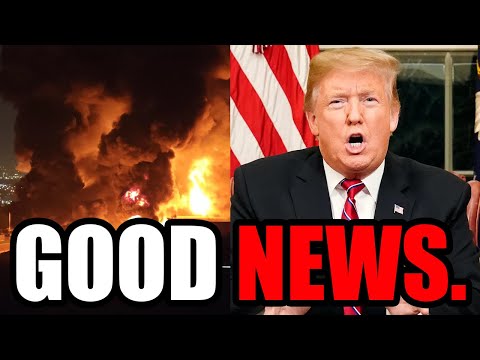 Trump just proved everyone wrong.