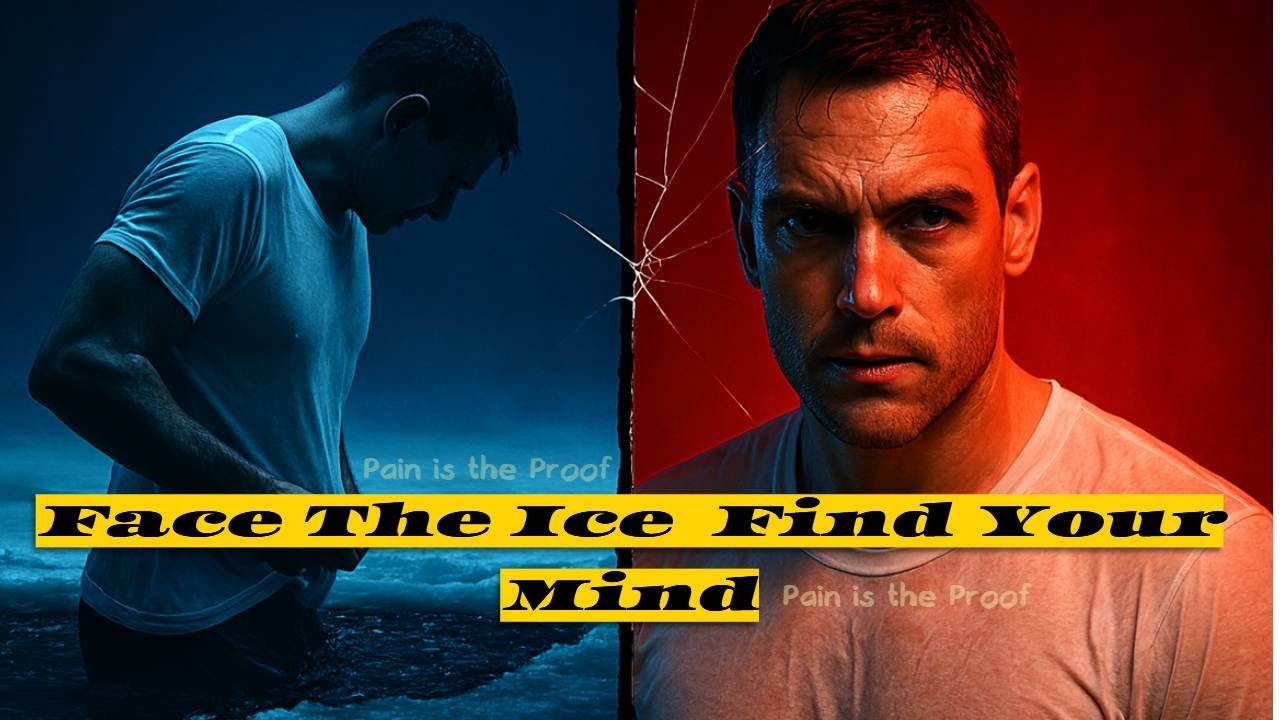 COLD WATER TREATMENT, Here's 5 reasons WHY WE NEED THIS