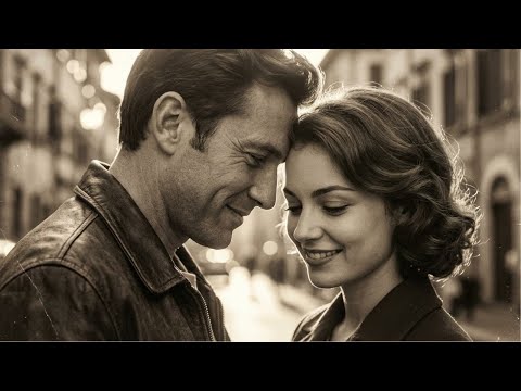 When Italian Love Still Lives in Your Heart | Vintage Romantic Melodies (1950s–1970s)