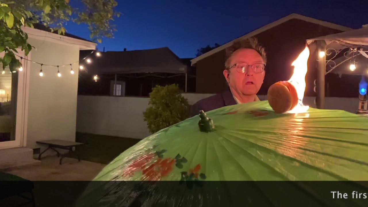 Michael Rayner Comedy