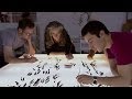 Kiki Smith: The Fabric Workshop | Art21 "Extended Play"