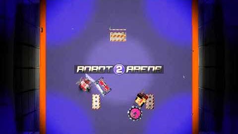 Cynon Plays Robot Arena 2 DSL: Phoebe v. Shogun v. CRITICAL EMERGENCY v. WIDE LOAD