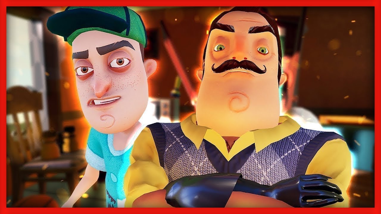 Привет сосед гаррис моде. Гаррис мод hello Neighbor. Привет сосед в Гаррис мод. Трейлер hello Neighbor 3. Hello Neighbor Zombie.