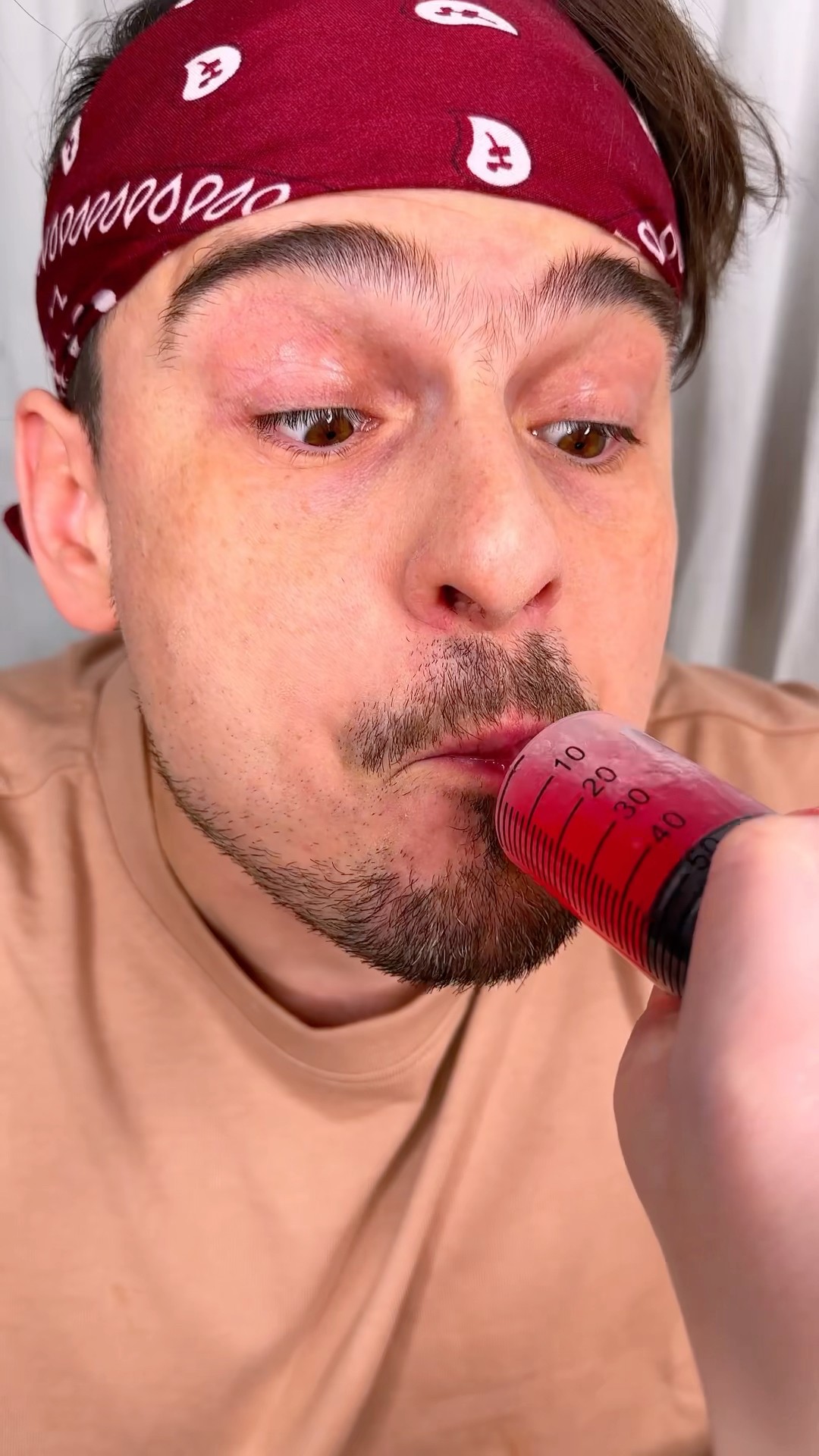 How to not take STRAWBERRY SODA from your sibling?❤️?| CHEFKOUDY
