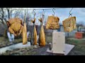 ХОЛОДНОЕ КОПЧЕНИЕ. КУРИЦА, РЫБА, САЛО. Cold smoking chicken fish meat lard.