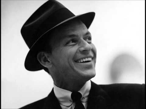 Frank Sinatra - London By Night