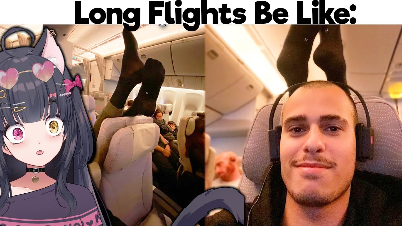 GUYS IS THIS NORMAL?? || When Humans are Garbage (reaction)