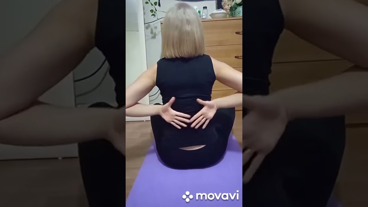 Как правильно сделать лимфодренаж своего тела в домашних условиях ?