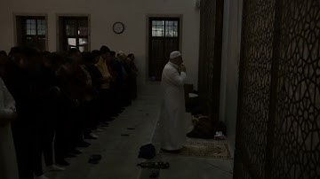 هَٰذَا ذِكْرٌ وَإِنَّ لِلْمُتَّقِينَ لَحُسْنَ مَآبٍ - سورة  ص - الشيخ أيمن محمد سميح راعي