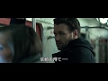 「レッド・スパロー」特別映像