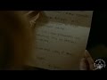 The Vampire Diaries 8x16 FINALE Klaus writes Caroline a letter