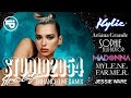 Studio2054 Enhanced Ft Dua Lipa, Kylie Minogue, Ariana Grande, Sophie Ellis Bextor, Madonna, Myléne