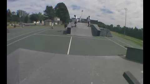 A Day With Eric Edmunds
