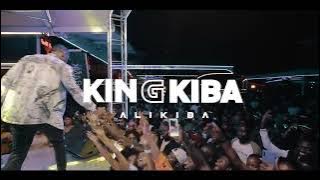 Alikiba   Salute at Mwanza 4K