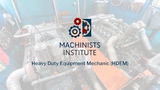 Heavy Duty Mechanic | Workforce Training Partner