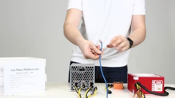 Baikal giant N Connection settings | How to Setup Baikal Giant N Miner | Asic Miner Market