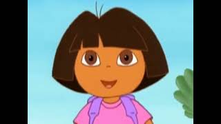 Dora l'exploratrice, l'île aux trésors🏴‍☠️🏴‍☠️🏴‍☠️