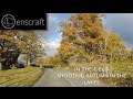 Shooting Autumn in the Lakes - Elterwater