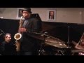 Jean toussaint quartet at wakefield jazz