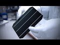 Solarzellen: Wie diese Technologie Solarmodule revolutioniert | Photovoltaik