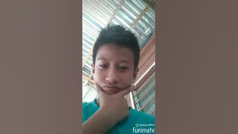 Budak zaman sekarang