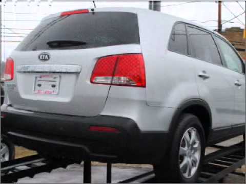 Video: Ar yra kokių nors prisiminimų apie 2011 m. „Kia Sorento“?