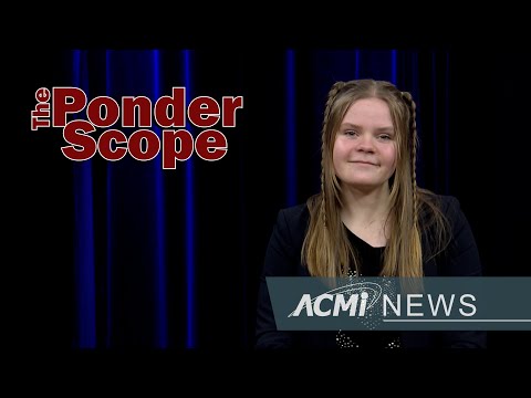 The Ponder Scope | January 14, 2022