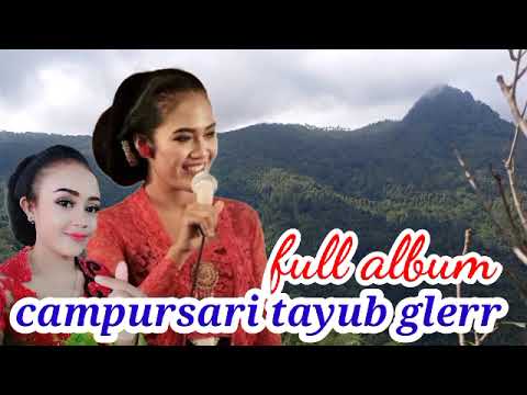 tayub srampat full album _ bas glerr
