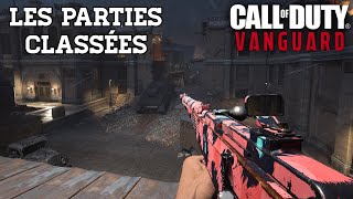 COD VANGUARD | LES PARTIES CLASSÉES (JE SUIS MAUDIT)