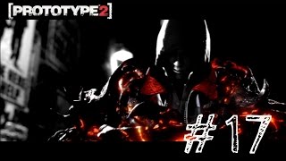 Lets play - Prototype 2 | Episode 17 | Athena