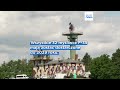 Ryk "Husarzy" nad Polską. Pierwsze F-35 oficjalnie przyjęte przez wojsko polskie