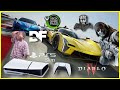 DIGTIAL FOUNDRY SLAMS FORZA|PS5 SLIM|FORZA LOWEST RATED GAME ON STEAM|CALL OF DUTY &amp; DIABLO GAMEPASS