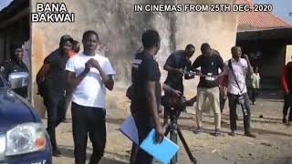 Bana Bakwai Hausa Film