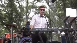 Starset - Antigravity Blazefest 2014 Niceville Florida 05 / 24 / 2014