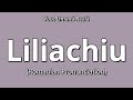 👉 How To Say "Lilac" in Romanian | "Liliachiu" (Pronunciation)