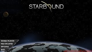 Starbound Let's Play With Friends Part17 ' The Hunt For Superior Brains'