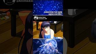 She finally found someone ❤️‍🩹 | Magical Girl Spec-Ops Asuka | #anime #animeedit #sololeveling