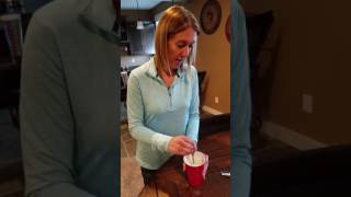 3 day mini Thrive Experience instructions