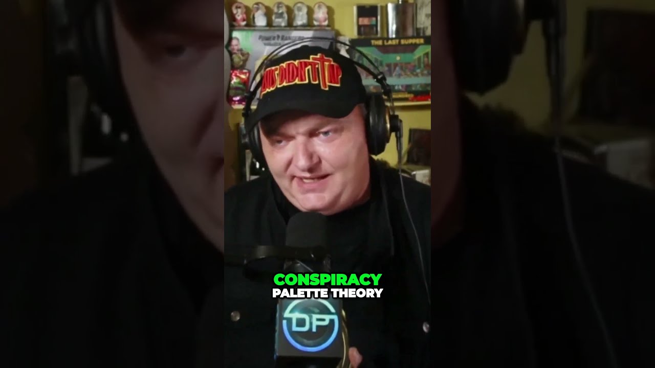 From Friendship to Fortune The Controversial Rise of a Makeup Mogul