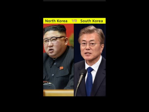 Video: Korean demokraattisen kansantasavallan ja Etelä-Korean asevoimat: vertailu. Pohjois-Korean armeijan kokoonpano, vahvuus, aseistus
