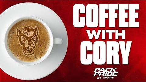 Coffee With Cory: Adam Finkelstein of CBS Sports talks Will Wade, NC State hoops