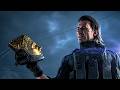 007 FIRST LIGHT - Mutated Damian Boss Fight