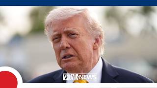Trump reviewing 14-point peace proposal from Iran